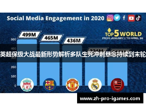 英超保级大战最新形势解析多队生死冲刺悬念持续到末轮