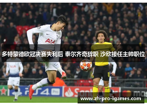 多特蒙德欧冠决赛失利后 泰尔齐奇辞职 沙欣接任主帅职位 多特蒙德欧冠决赛失利后 泰尔齐奇辞职 沙欣接任主帅职位
