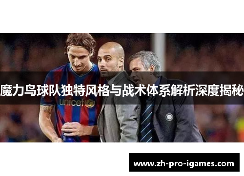 魔力鸟球队独特风格与战术体系解析深度揭秘